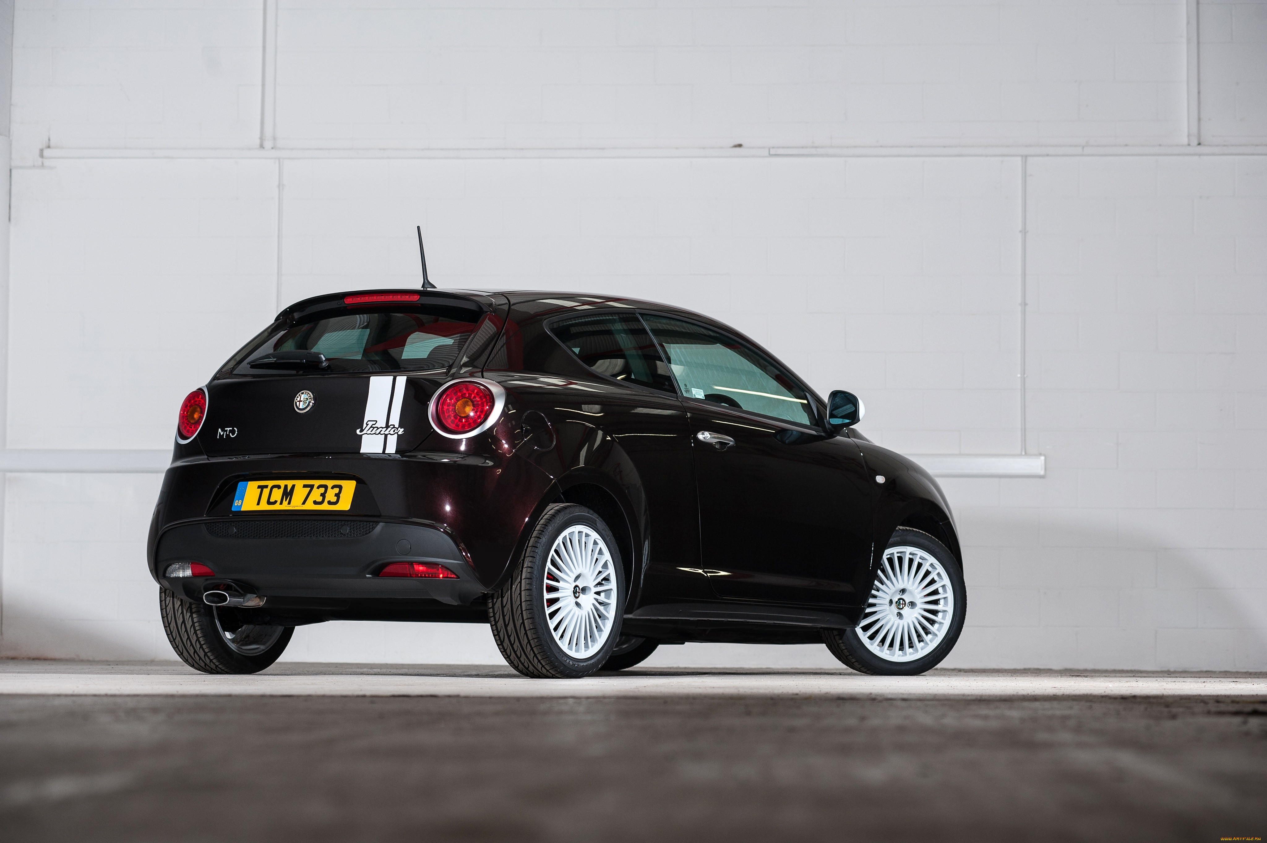 , alfa romeo, , uk-spec, junior, mito, 2015, alfa, romeo, 955